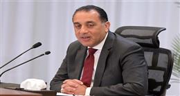 «إعلامي الوزراء» يستعرض بالإنفوجراف أبرز أنشطة مدبولي هذا الأسبوع