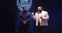 مهرجان الإسكندرية للفيلم القصير: شهدنا إقبالا كبيرا هذا العام بعد تأهل أفلامنا للأوسكار