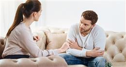 يجيدون التعامل مع تقلبات المرأة المزاجية.. رجال 4 أبراج فلكية يتمتعون بمرونة نفسية