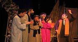 نجوم شابة تسطع على خشبة «مهرجان نوادي المسرح».. فُتح الستار