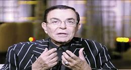 في ذكرى وفاة سمير صبري.. كيف لعبت الصدفة دوراً في دخوله مجال التمثيل؟