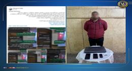 كشف ملابسات منشور متداول حول تحرش مدرب كرة طائرة بالفتيات 