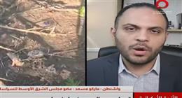 خبير سياسي: بوتين وترامب بينهما مصالح مشتركة قد تنهي الحرب