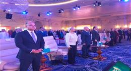كامل الوزير: النمو الأخضر المستدام ضرورة ملحة في إطار التغيرات المناخية المتزايدة