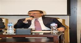 وزير الزراعة يطلق فعاليات ورشة عمل حول توطين صناعة المبيدات في مصر