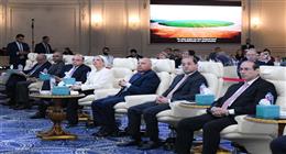 وزيرة التخطيط: زيادة نسبة المشروعات الخضراء إلى 55% في خطة 2025/ 2026