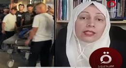 باحثة سياسية: إسرائيل تتبع سياسة التجويع والقصف العشوائي على منازل الفلسطينيين