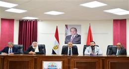 «تعليم بورسعيد»: 130 ألف طالب يستعدون لامتحانات نهاية العام وسط استعدادات مكثفة