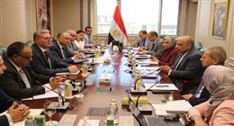 وزيرا الكهرباء والبترول: توفير الوقود لتأمين التغذية للشبكة الموحدة خلال الصيف