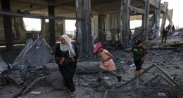 حماس: الوفد الإسرائيلي في المفاوضات يفتقر إلى صلاحيات حقيقية