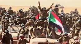 الجيش السوداني يعلن السيطرة على الخرطوم رسميا وطرد قوات الدعم السريع
