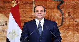 الرئيس السيسي ورئيس وزراء باكستان يشددان على أهمية العمل المشترك في مكافحة الإرهاب والتطرف