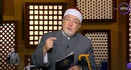 خالد الجندي: آفة العصر إدمان السوشيال ميديا.. وأولادنا مختطفون من عصابة مجهولة