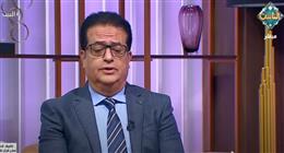 أستاذ طب سلوكي: الطلاق زلزال نفسي يهز الطفل والمجتمع