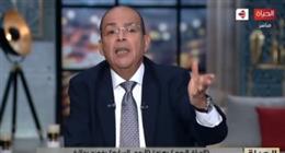 محمد مصطفى شردي في أول ظهور بعد وفاة زوجته: تعلمت درسا قاسيا