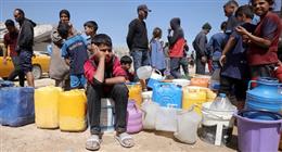 إسرائيل ترد على العقوبات البريطانية بسبب غزة: انتدابكم انتهى منذ 77 عاما