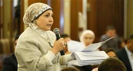 وكيل «مشروعات النواب»: توجيهات الرئيس تتطلب ترجمة حكومية لجذب الاستثمارات