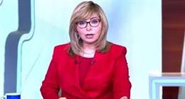 لميس الحديدي: إسرائيل تقوم بـ«عسكرة المساعدات» لتفريغ شمال غزة من سكانه