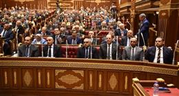 عضو بمجلس الشيوخ: توجيهات الرئيس السيسي رسالة واضحة لتعزيز الثقة والاستثمارات