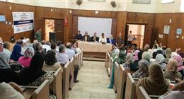 «تعليم المنوفية»: تجهيز 421 لجنة لاستقبال 92 ألف طالب في الشهادة الإعدادية
