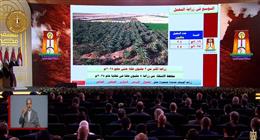محافظ الوادي الجديد: الانتهاء من تنفيذ 321 مشروعا ضمن «حياة كريمة» خلال 6 أشهر 