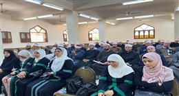 «إعلام الفيوم» يناقش تجديد الخطاب الديني وقضايا الوعي مع الأزهر والأوقاف