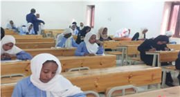 خطوات الاستعلام عن نتيجة امتحانات الشهادة السودانية