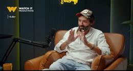 كريم محمود عبدالعزيز يكشف كواليس مشهد لا ينساه مع والده (فيديو)