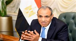 وزير الخارجية: مصر تدعو لإعادة حوكمة النظام الدولي