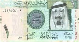 سعر الريال السعودي اليوم الأربعاء 21-5-2025 في بداية التعاملات الصباحية 