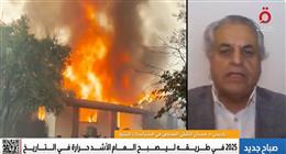 خبير بيئي: تغيّر المناخ يشتد.. والعالم أمام تحديات غير مسبوقة