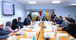  مدير «مكافحة الإدمان»: تدريب معلمي المدارس على اكتشاف العلامات المبكرة للتعاطي