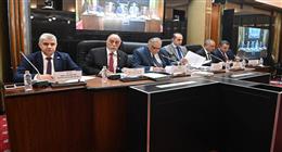 رئيس «برلمانية مستقبل وطن» يوضح التقسيم الجديد للدوائر الانتخابية لمجلس النواب