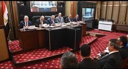 «تشريعية النواب» توافق مبدئيا على تعديلات قانون المجلس وتقسيم الدوائر