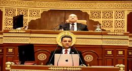 8 مشروعات قوانين ناقشها مجلس الشيوخ في دور الانعقاد الخامس.. تعرف عليها  