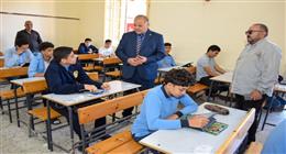 امتحانات الثانوية العامة 2025.. رابط مهم للمراجعات النهائية 