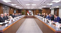 «البترول»: تصنيع احتياجات القطاع من مهمات حفر الآبار وخطوط أنابيب الزيت الخام