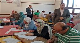 موعد إعلان نتيجة الشهادة الإعدادية محافظة قنا 2026.. استعدادات مكثفة