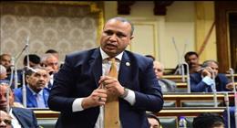 محمد طلبة أمينا لحزب الجبهة الوطنية في محافظة الإسماعيلية