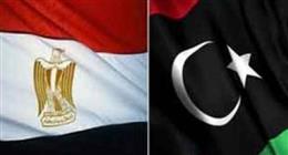 رئيس المخابرات العامة يلتقي مع المستشار عقيلة صالح رئيس مجلس النواب الليبي