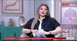 راندا فكري: الرجالة مش عايزة نكد.. وبتخبي جواها علشان البيت ما يتدمرش