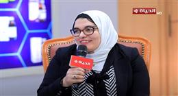 قيادة نسائية في صناعة الدواء.. أماني هارون تدير تطوير 9 شركات وتشرف على 135 خط إنتاج
