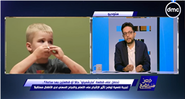 رئيس الطب النفسي بالأزهر: نوبات الهلع أكثر مشكلات الطلاب بمواسم الامتحانات (فيديو)