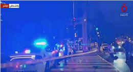 باحث سياسي: إسرائيل تستثمر حادث واشنطن لإعادة تموضعها دوليا وتبرير عدوانها على غزة