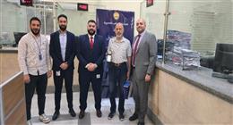 «الضرائب»: إعفاء المنضمين للنظام المبسط تحت 20 مليون جنيه من الضريبة السابقة