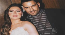 أول تعليق من مسلم بعد ساعات من أزمة حفل زفافه: لا أبحث عن التريند