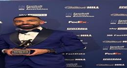 فخر مصر.. السوشيال ميديا تحتفي بتتويج محمد صلاح بجائزة أفضل لاعب في البريميرليج