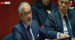 مندوب دولة الإمارات بالأمم المتحدة:  نسعى لحل شامل بفلسطين وتحويل الأقوال إلى خطوات عملية