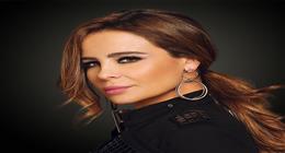 كارول سماحة توجه رسالة مؤثرة لابنتها بعد وفاة زوجها وليد مصطفى