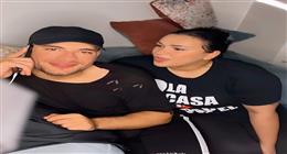 «ستوري» تشعل أزمة بين المطرب مسلم وشقيقته.. وطليقته تتدخل